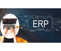 ERP Software for Educational Institution - Elevate Your Educational Institution