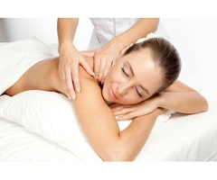 Relief for Your Back Pain: Professional Massage Services