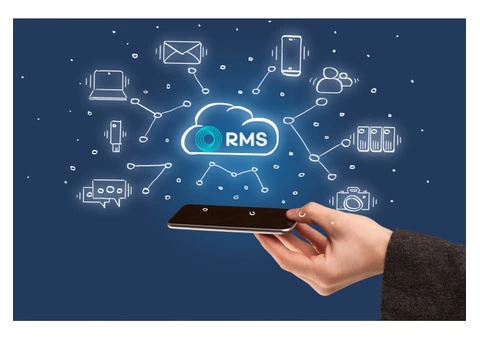 Choose the Leading Cloud Based Hotel Management System