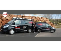 Secure Your Premises with Expert CCTV Installation in Bristol