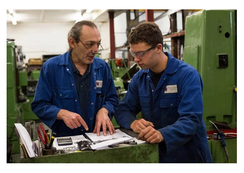 Industrial Gearbox Repair Services Revitalize Your Machinery