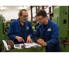 Industrial Gearbox Repair Services Revitalize Your Machinery