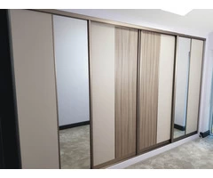 Design Your Perfect Wardrobe: Fitted Wardrobes in Preston