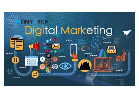 Digital Marketing in Pakistan: Unlocking the Power of SEO Services in Lahore