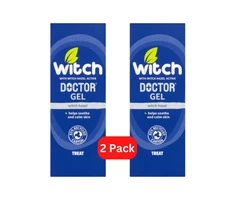 Buy Witch Doctor Gel 35g - Pack Of 2– Pharmazon Direct