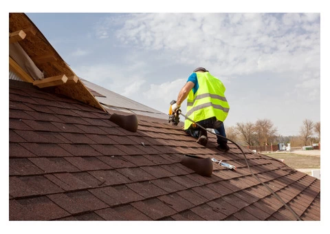 RTC ROOFING CONTRACTORS - Premier Roofer in Cheshire