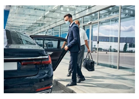Book One Of The Best Chauffeur Service From First Choice Transfers