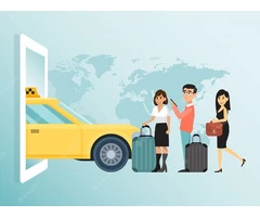 Make Your Travels Safe, Effortless & On Schedule With First Choice Transfers