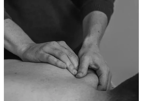 Say Goodbye to Musculoskeletal Pain with Our Treatments in Tunbridge Wells