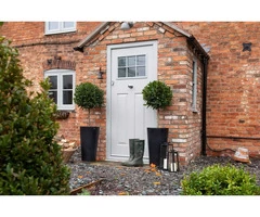Elevate Your Home with Endurance Doors' Classic Collection - Endurance Doors
