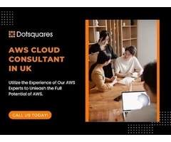 AWS Managed Services in London