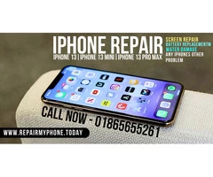 iPhone 13 Repair Oxford | iPhone 13 Mini Repair | iPhone 13 Pro Max Repair