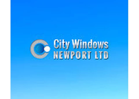 City Windows Newport Ltd - Your Trusted Glazier Services!