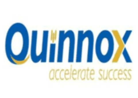 Quinnox SAP Consulting Services helps you accelerate success