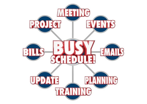 Errand Running Services - 5/6