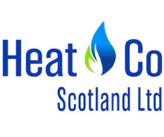 A Damaged Boiler is An Invitation to Edinburgh