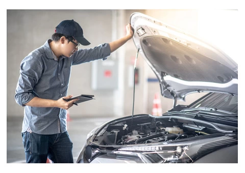 How to Find Car Repair and Maintenance Services Online