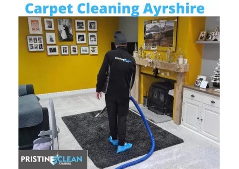Pristine Clean Ayrshire - 2/5