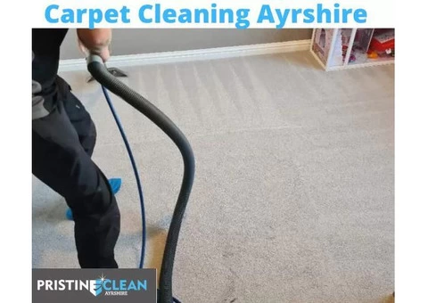 Pristine Clean Ayrshire - 3/5