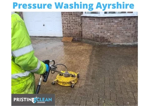 Pristine Clean Ayrshire - 5/5