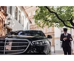 The Benefits Of Corporate Car Hire In London For Business Travellers