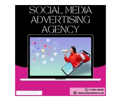 Social Media Advertising Agency Near Somerset