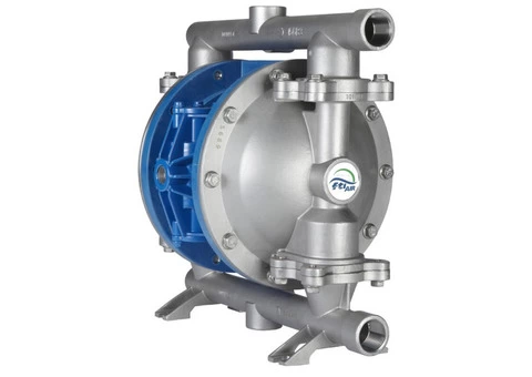 Diaphragm Transfer Pump For Sale in UK