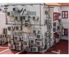 Commercial Air Conditioner London