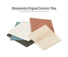 Vitrified Tiles vs Granite: Comparing Cost & Durability