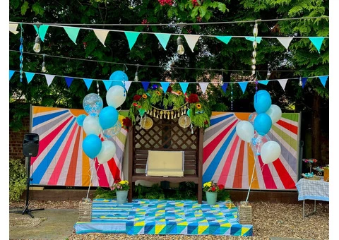 Brook Pub near me | Brook outdoor event space Cambridge