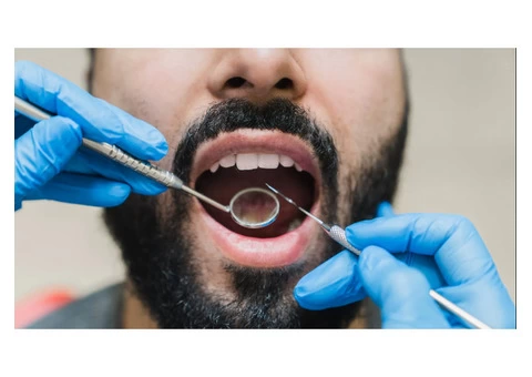 Dental Laboratory in Sussex - 2/6