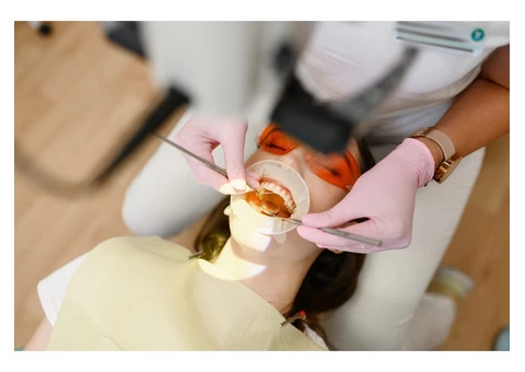 Dental Laboratory in Sussex - 3/6