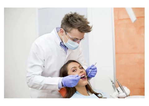 Dental Laboratory in Sussex - 4/6