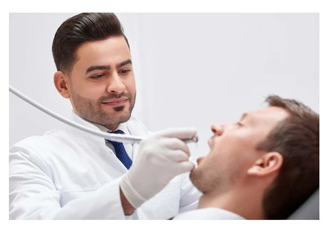Dental Laboratory in Sussex - 5/6
