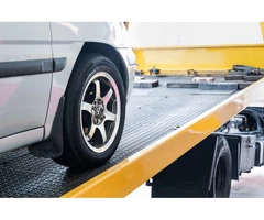Spot On Recovery - Your Reliable Vehicle Breakdown Recovery Service in Yorkshire