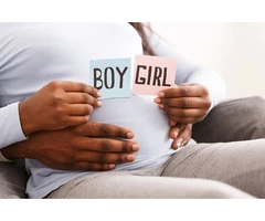Private Gender Scan Clinic Cardiff: Reveal the Magic!