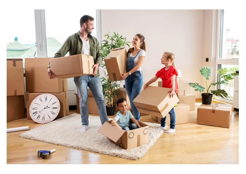 Convenient and Affordable Removal Services in Chelsea