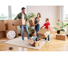 Convenient and Affordable Removal Services in Chelsea