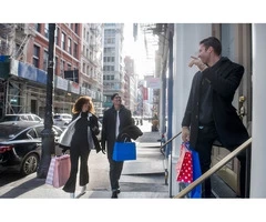 Burlington City Cab Services | A Safe and Convenient Choice