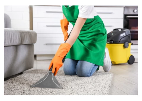 Cleaning services Oakland