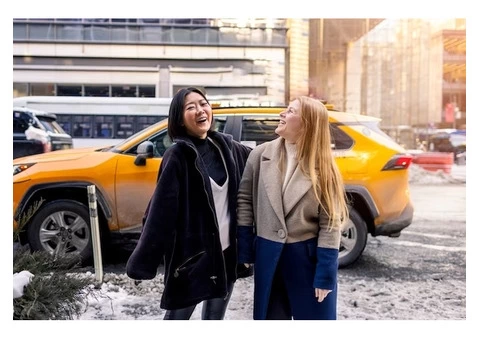 Cab Services vs. Public Transportation | Which is Best for You?