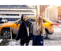 Cab Services vs. Public Transportation | Which is Best for You?