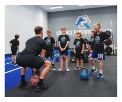 Exercise Classes in Guildford