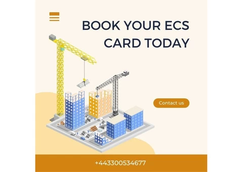 Get Your ECS Card Easily - Affordable Services by ECS Card Services!