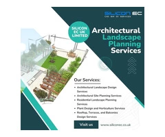Best Architectural Landscape Planning Services in Birmingham, UK at a low cost