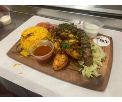 middle east takeaway glasgow