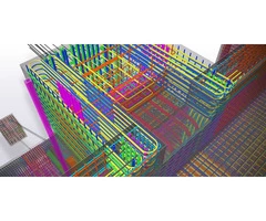 Rebar Detailing Services across USA.