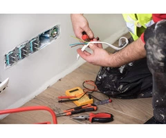 Find the most trusted local House Rewiring in Maidenhead