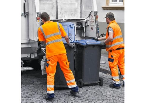 Best Rubbish Removal Service Brighton