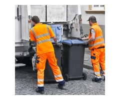 Best Rubbish Removal Service Brighton